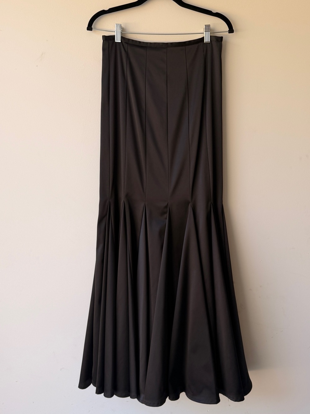 Vintage Caché Evening Skirt